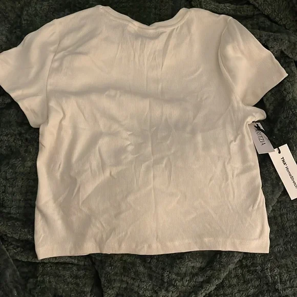 NWT homestretch tee - Picture 4 of 4